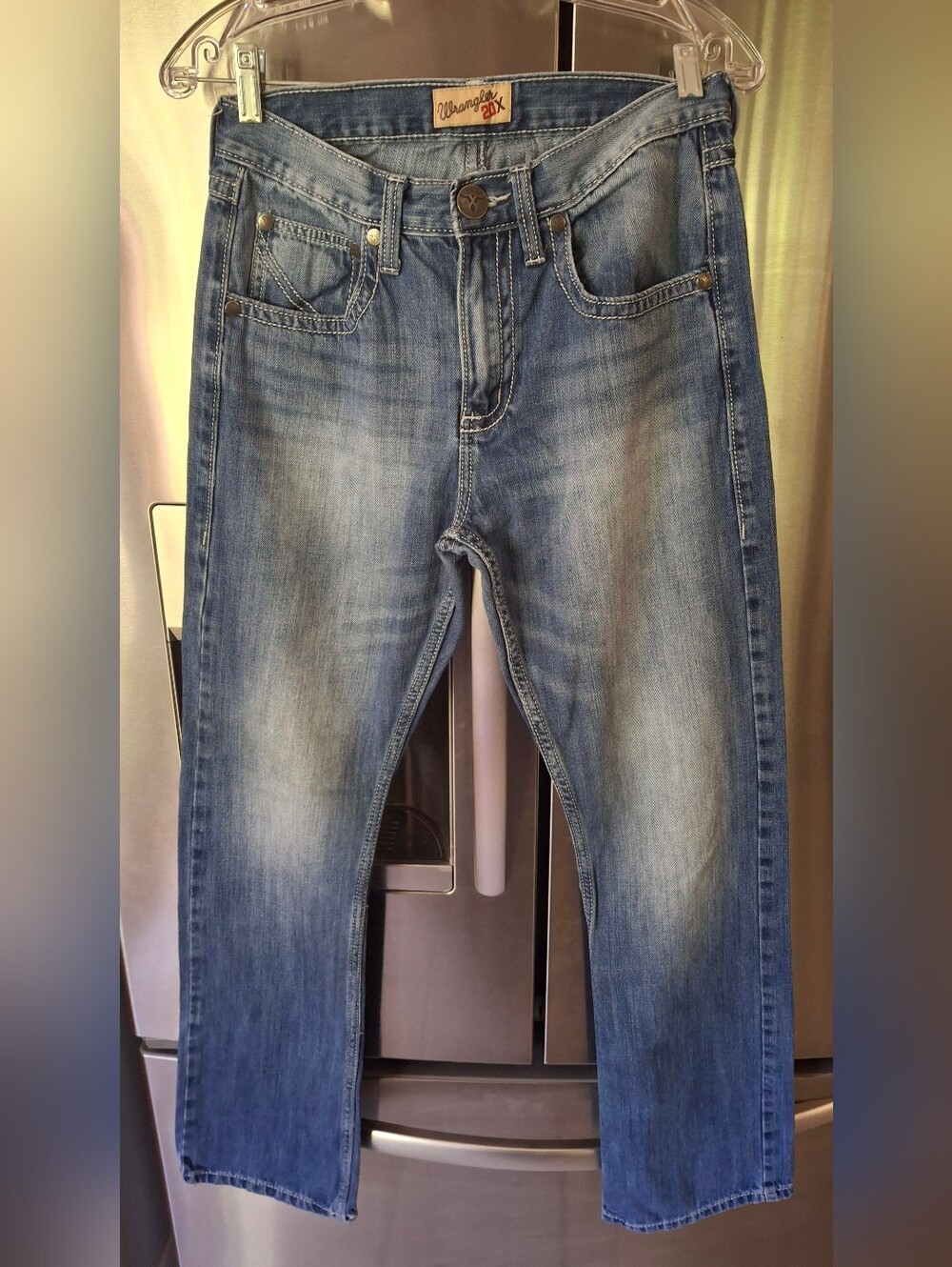Wrangler Jeans